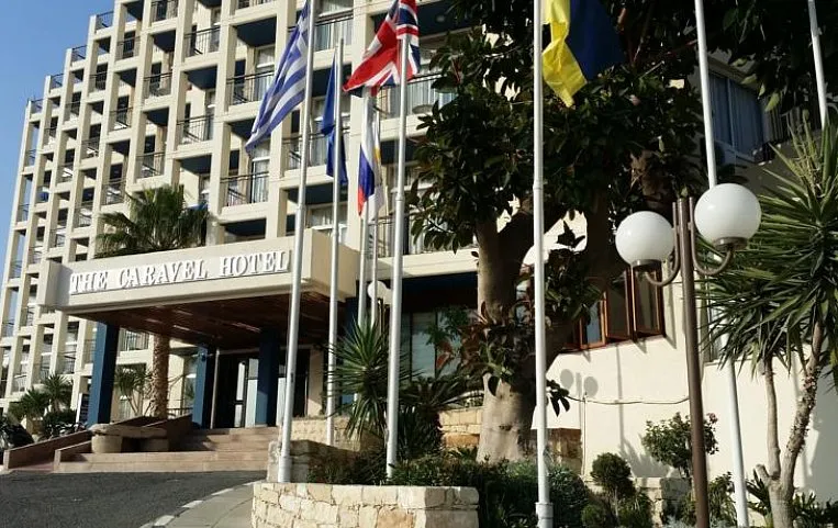 Caravel Hotel 2*