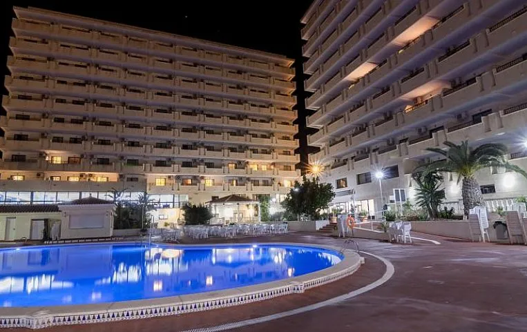 Playas de Torrevieja 3*