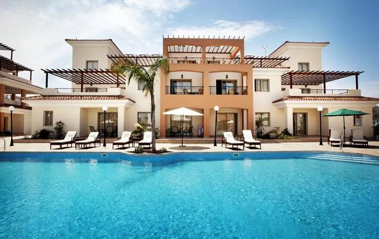 Oracle Exclusive Resort APT A