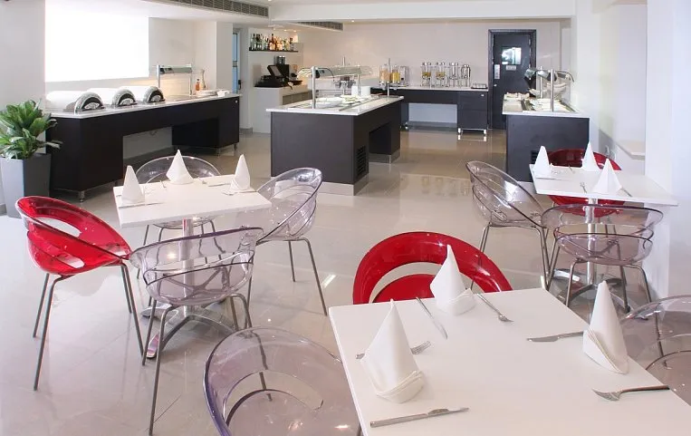 Amorgos Boutique Hotel 2*