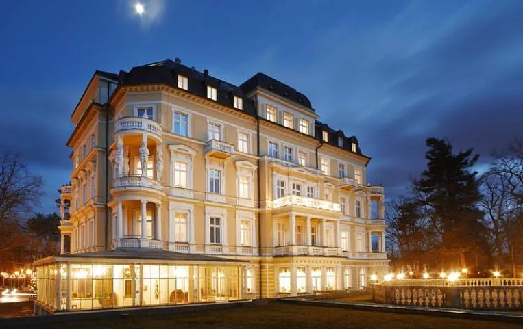 Imperial 4*