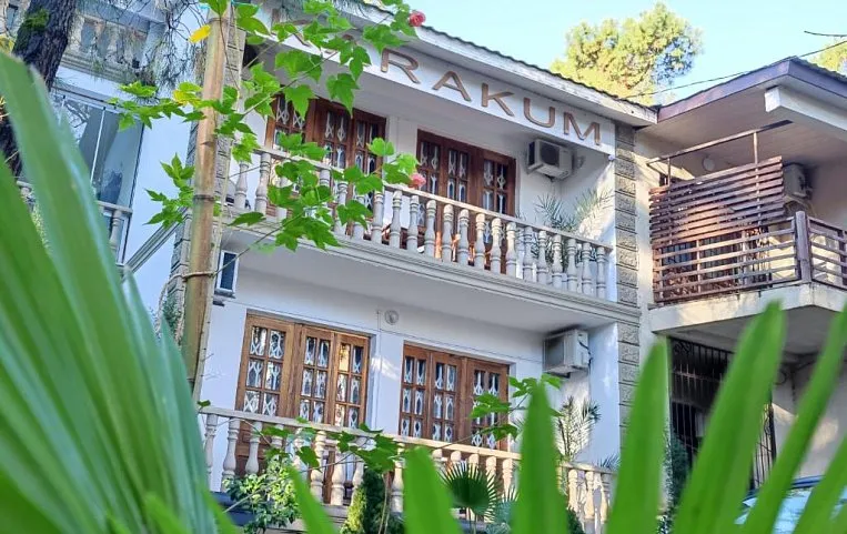 Karakum 3*