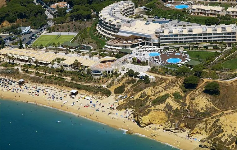 Grande Real Santa Eulalia 5*