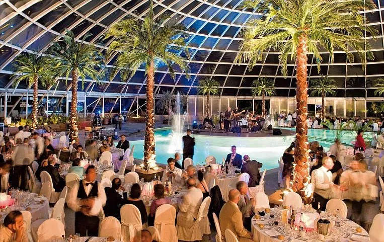 Rodos Palace Hotel 5*