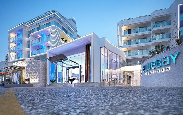 Blue Bay Platinum 5*