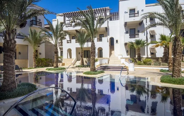 Ancient Sands El Gouna 5*