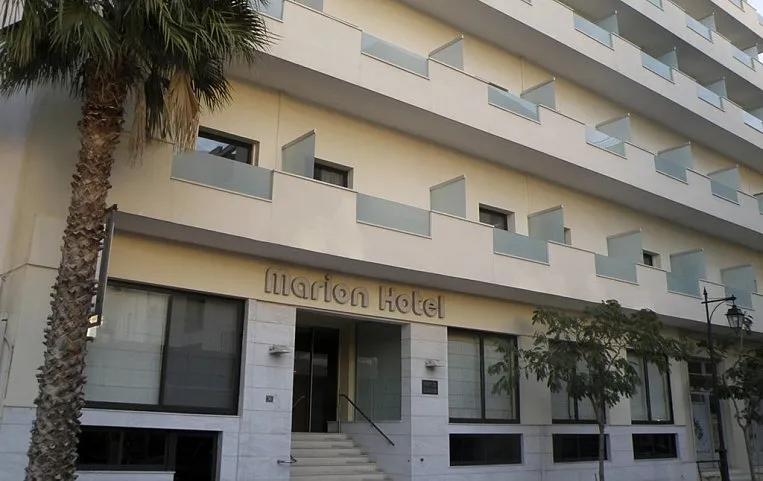 Marion Hotel 2*