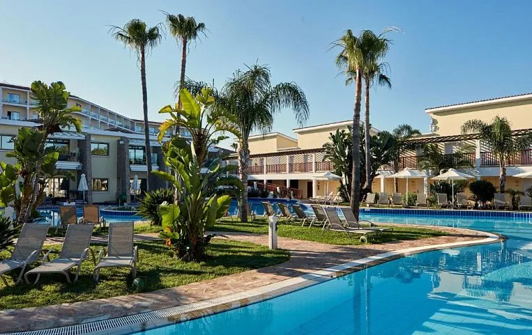 Atlantica Aeneas Resort & Spa 5*