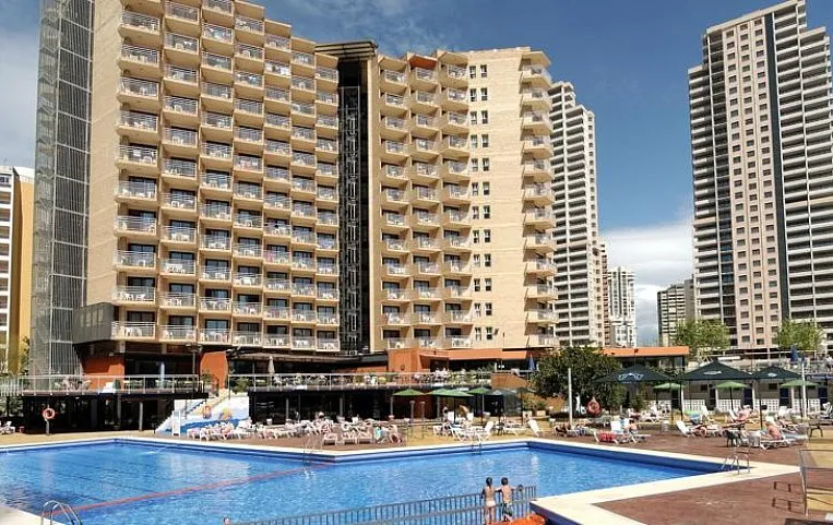 Rio Park 2*