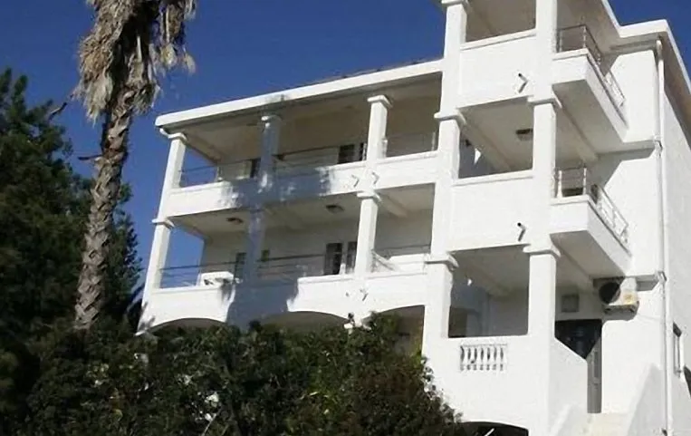 Vila Obala (ex. Obala Lux) Апартаменты 4*