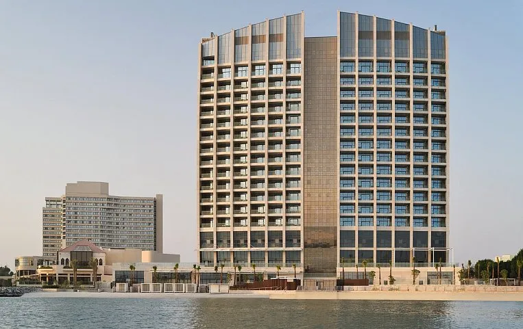 InterContinental Residences 5*