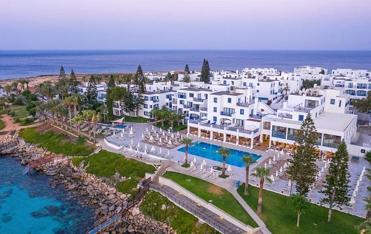 Nausicaa Beach 4*
