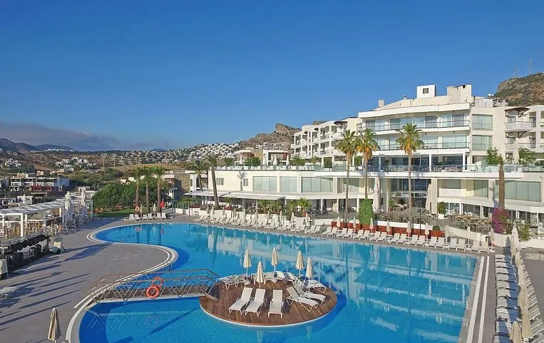 Baia Bodrum 5*