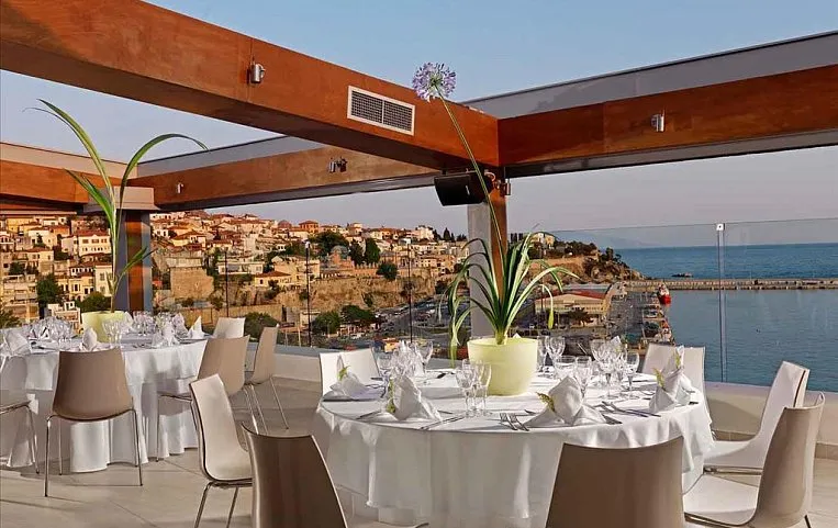 Airotel Galaxy Hotel 4*