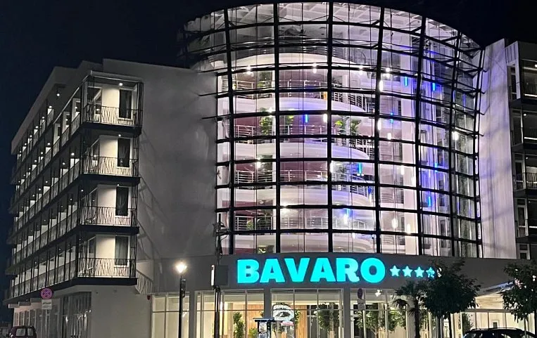 Bavaro