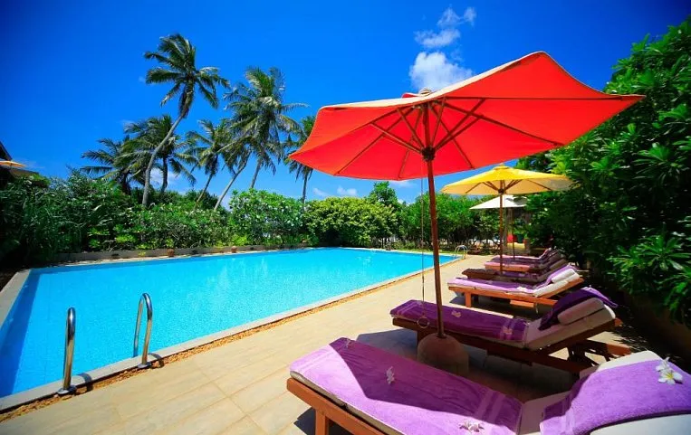 Aditya Hotel 4*