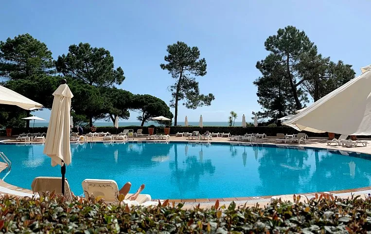 Porto Bay Falesia 4*