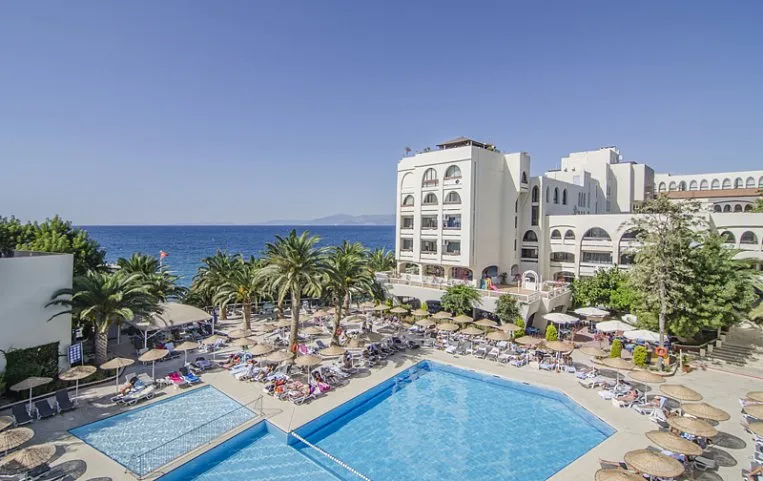 Infinity By Yelken Kusadasi (ex. Imbat Hotel) 5*