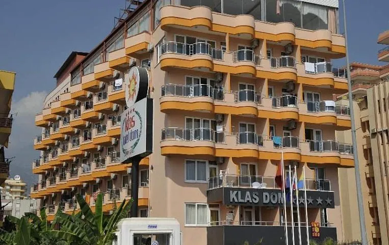 Klas Dom Hotel 5*