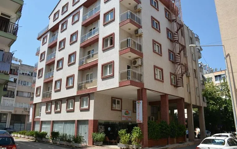City Inn Family Apart Hotel 3*+