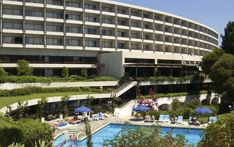 Corfu Holiday Palace 5*