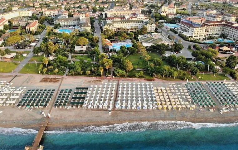 Novia Lucida Beach 5*