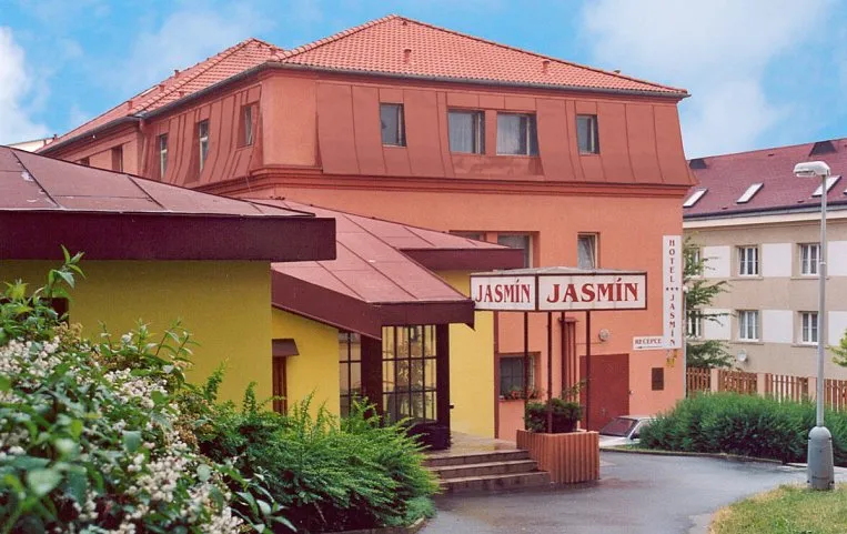 EA Hotel Jasmin 3*