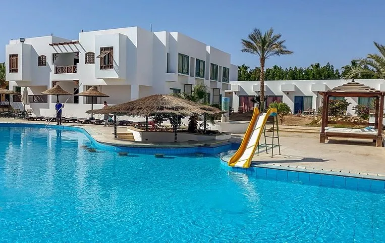 Badawia Resort 3*