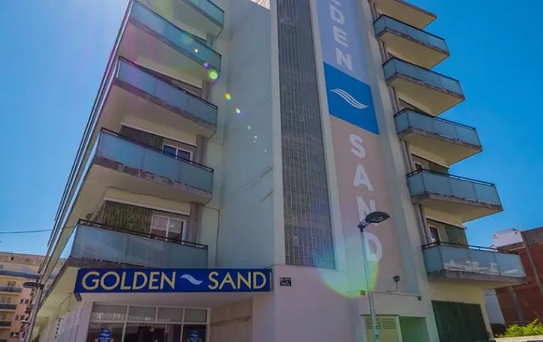 Golden Sand 3*