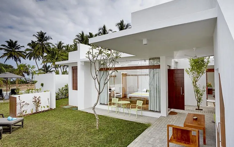 Calamansi Cove by Jetwing (Luxurious Boutique Hotel) 5*