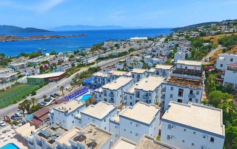 Smart Holiday Hotel 4*
