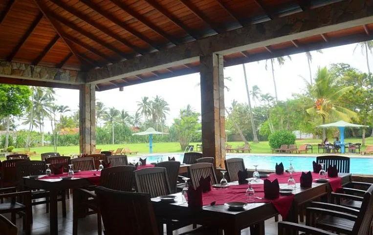 River View Hotel 2*