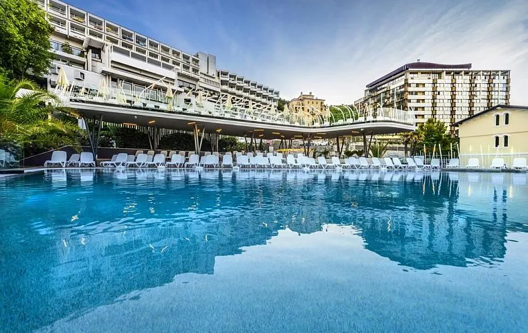 Grand Adriatic I 4*