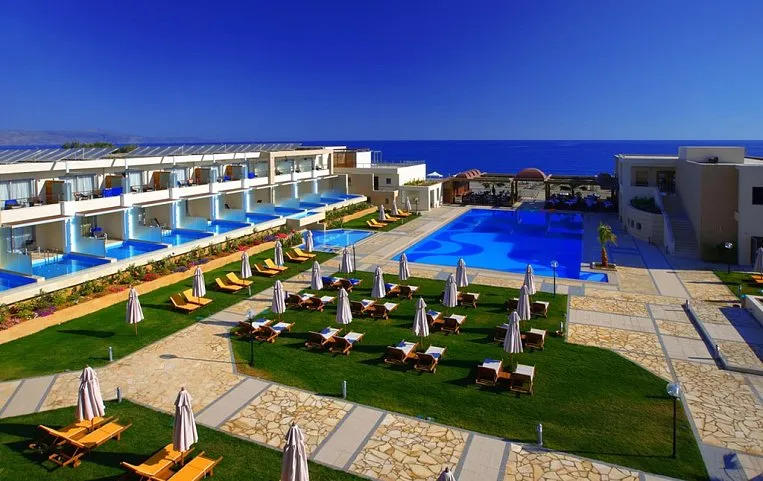 Minos Palace Hotel & Suites 5*
