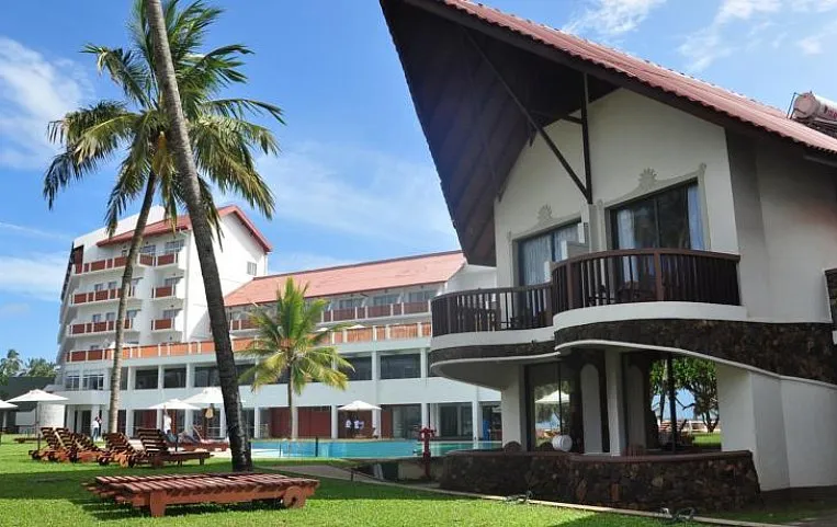 The Sands Hotel 4*