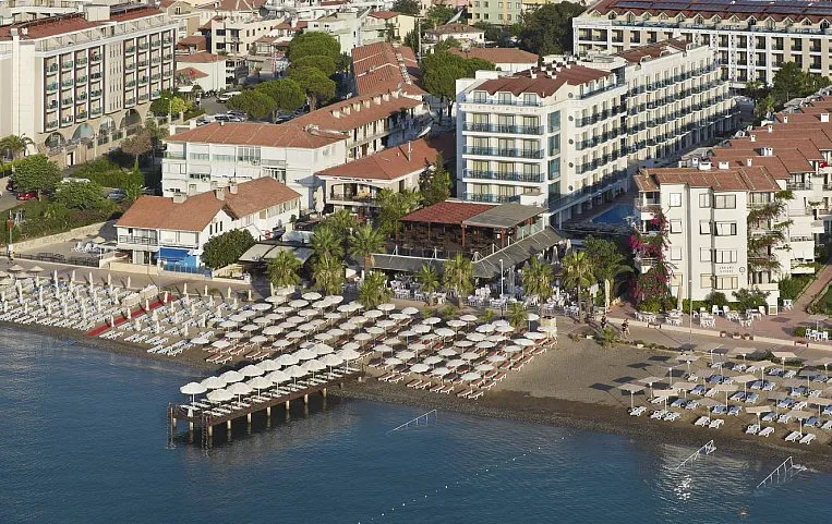 Emre Hotels 4*