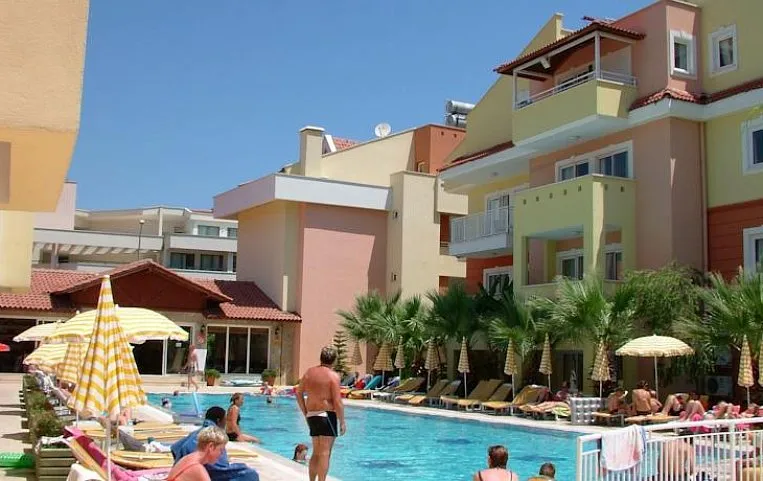 Iko Garden Resort 4*