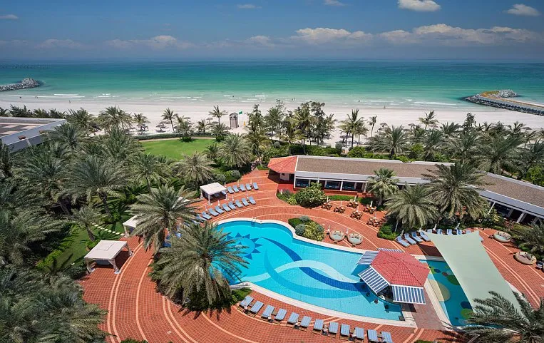 Ajman Hotel 5*
