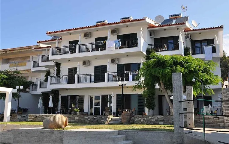 Alexandros Apartments APT