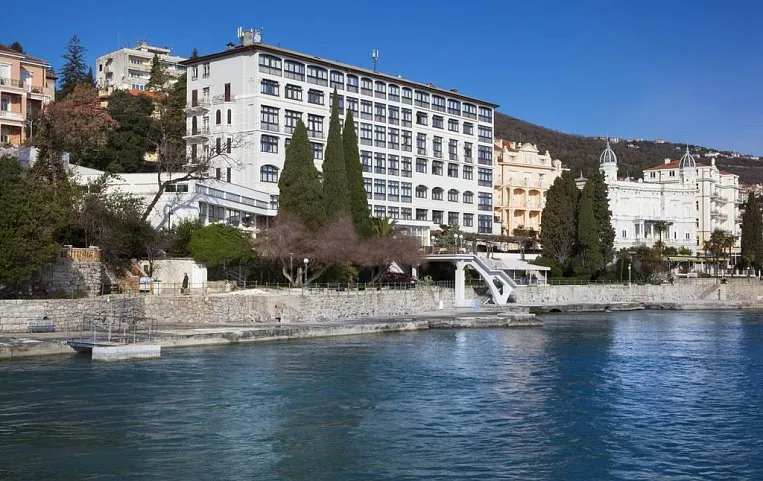 Kristal Remisens Hotel 4*