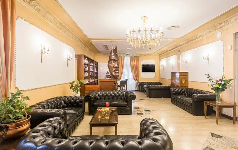 Villa Rosa