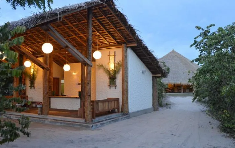 Giman Free Beach Resort 4*