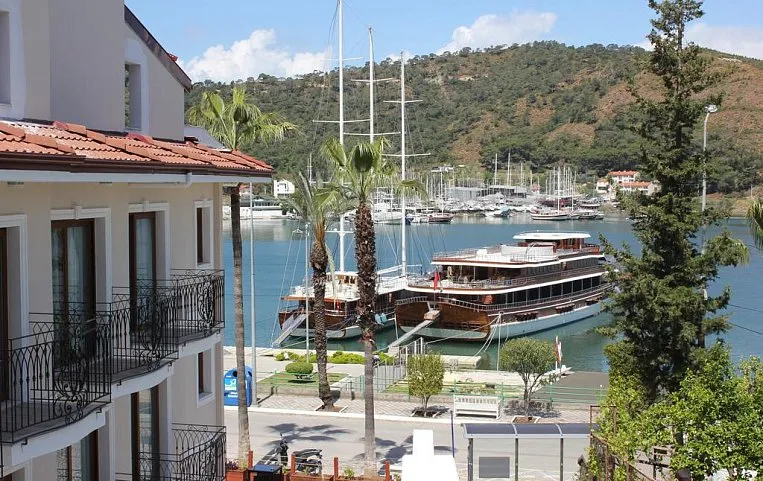 Cennet Life Hotel 4*