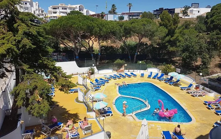 Apartamentos Soldoiro Turisticos APT