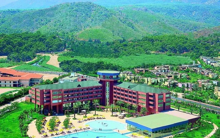 Simena Comfort Hotel 5*