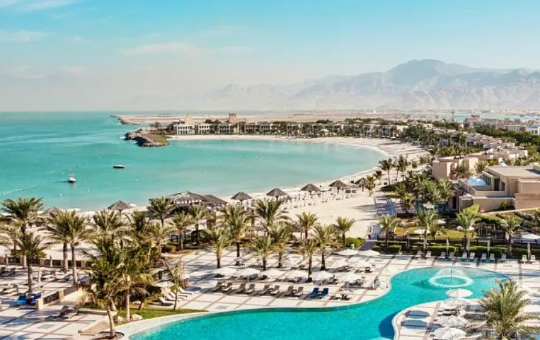 Rixos Al Mairid Ras Al Khaimah 5*