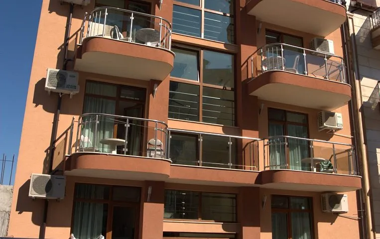 Sineva Villa 3*