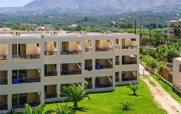 Vantaris Palace 4*