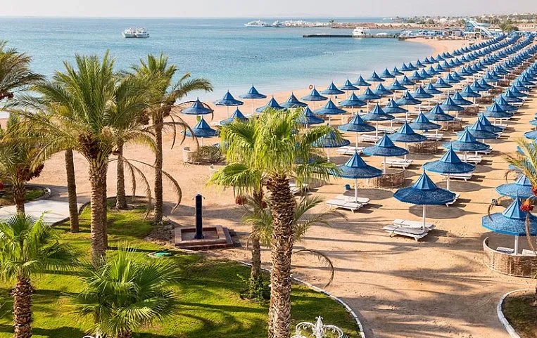 The Grand Hotel 4*