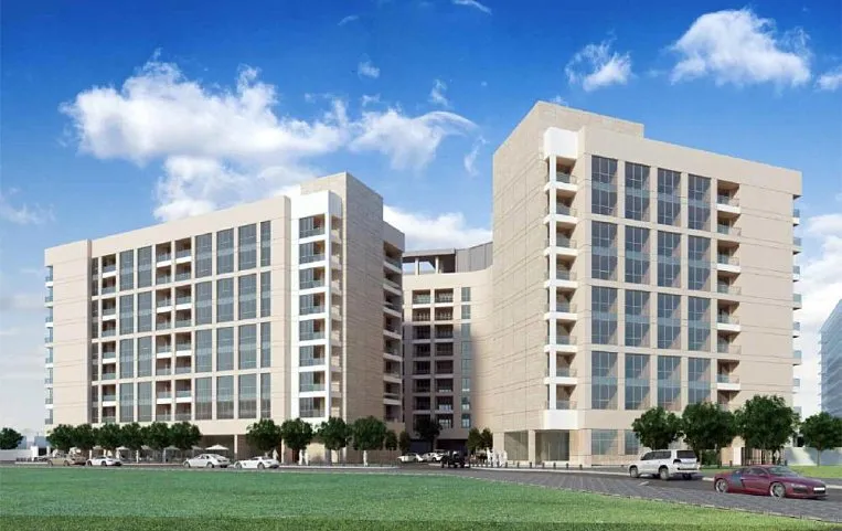 DoubleTree by Hilton Doha Downtown 5*